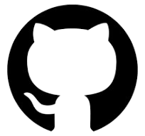 GitHub logo