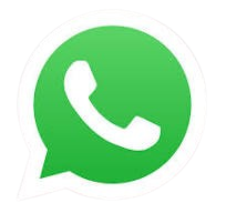WhatsApp logo